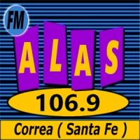 Radio FM Alas 106.9 FM