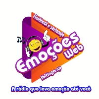 Rádio Emoções Web