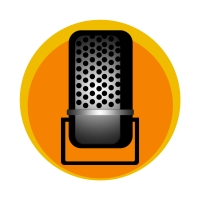 Rádio Estúdio Áudio Voices