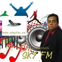 Rádio Sky 90.5 FM - 90.5 FM