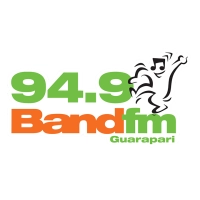 Rádio Band FM - 94.9 FM