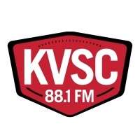 Radio KVSC - 88.1 FM