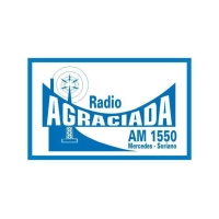 Agraciada AM 1550 AM