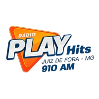 Rádio Play Hits - 910 AM