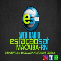Rádio WEB ESTAÇAO SAT