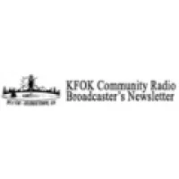 Rádio KFOK-LP 95.1 FM