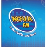 Rádio Nova FM Teresina