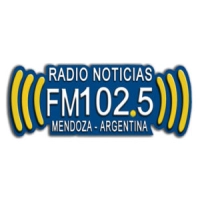 Radio Noticias - 102.5 FM