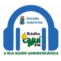 Rádio Web Cajuí