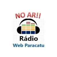 Rádio Web Paracatu