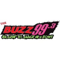 The Buzz 99.3 FM
