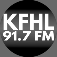 Radio KFHL - 91.7 FM
