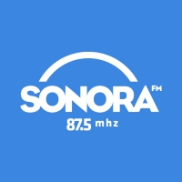 Sonora 87.5 FM