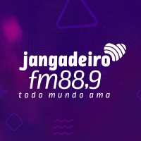 Rádio Jangadeiro FM - 88.9 FM