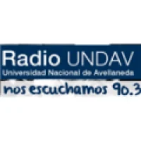 Rádio UNDAV 90.3 FM