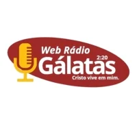 Rádio Gálatas 2:20