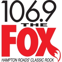 Radio The Fox 106.9 FM