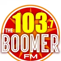 Rádio The Boomer - 103.7 FM