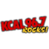 Rádio KCAL-FM 96.7 FM
