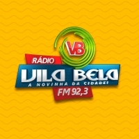 Rádio VILA BELA FM - 92.3 FM