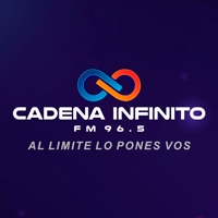Cadena Infinito 96.5 FM