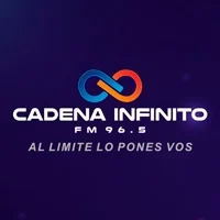 Rádio Cadena Infinito - 96.5 FM