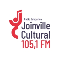 Joinville Cultural 105.1 FM