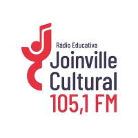 Joinville Cultural 105.1 FM