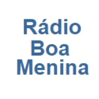 Rádio Boa. Menina