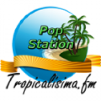 Rádio Tropicalisima FM Suave