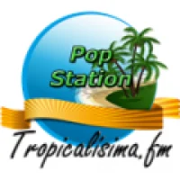 Tropicalisima FM Suave