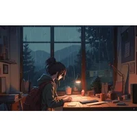 Rádio Lofi Brasil
