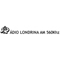 Rádio Londrina - 560 AM