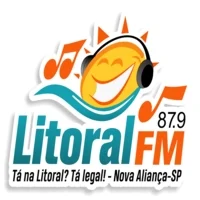 Litoral Fm 87,9