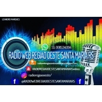 Radio Web Regiao