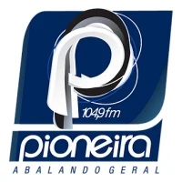 Rádio Pioneira - 104.9 FM