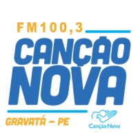 Rádio Canção Nova - 100.3 FM