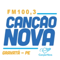 Canção Nova 100.3 FM