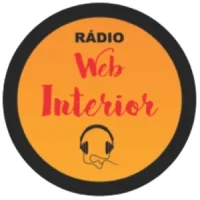 Rádio Web Interior