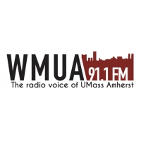 WMUA 91.1 FM