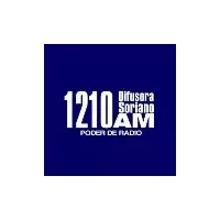 Radio Difusora Soriano AM - 1210 AM