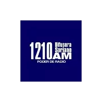 Difusora Soriano AM 1210 AM