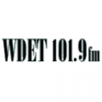 WDET-HD2 101.9 FM