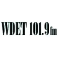 Rádio WDET-HD2 101.9 FM