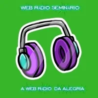 Web Rádio Seminário