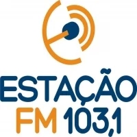 Rádio Estação FM - 103.1 FM