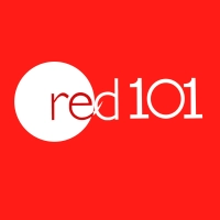 Rádio Red 101 FM - 101.5 FM