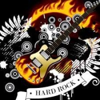 RadioTunes - Hard Rock