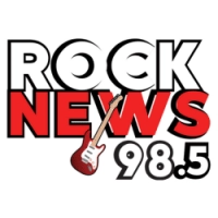 Rádio 012 Rock And News - 98.5 FM
