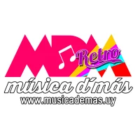 Música de Más Retro